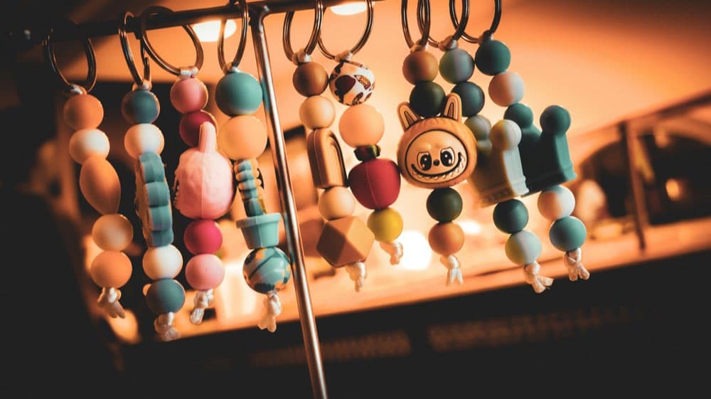 Accessories & Aesthetics