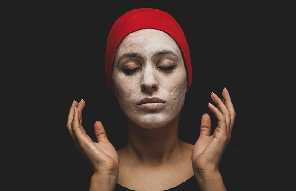 Face & Body Masks
